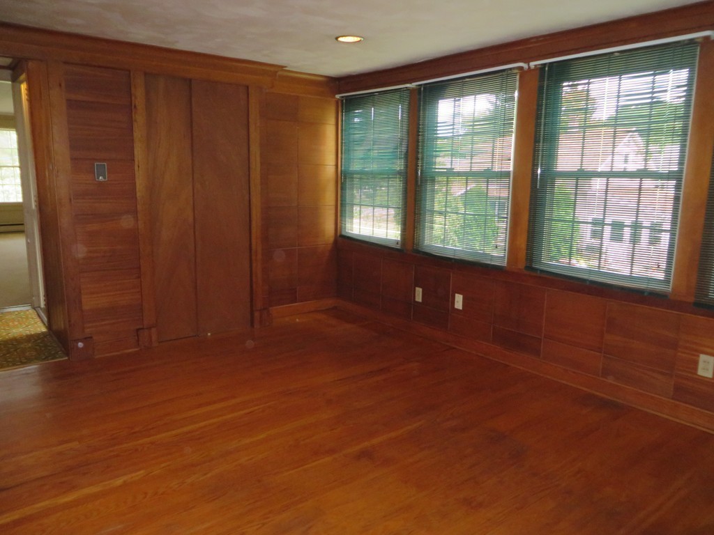 194 Turnpike Road Montague, MA 01351 - Photo 26 of 30 a view of an empty room with a window