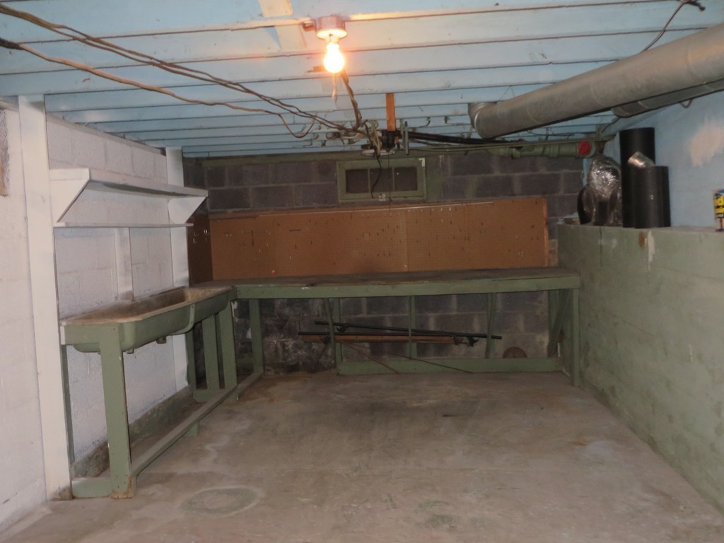 194 Turnpike Road Montague, MA 01351 - Photo 28 of 30 a view of storage and utility room