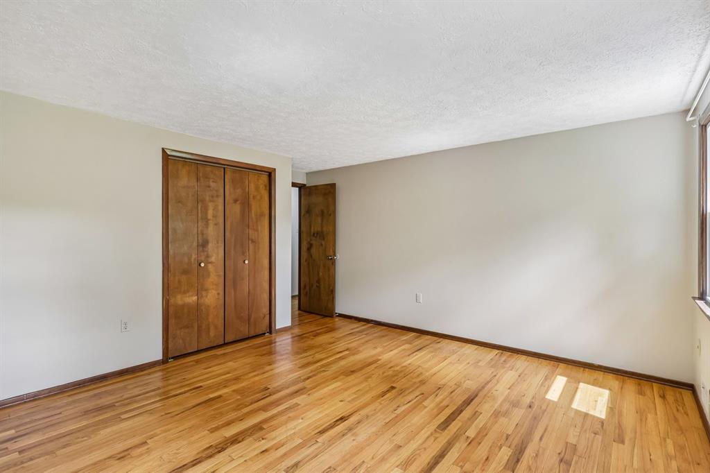 512 Hanover Kendall Road Hookstown, PA 15050 - Photo 24 of 36 Bedroom