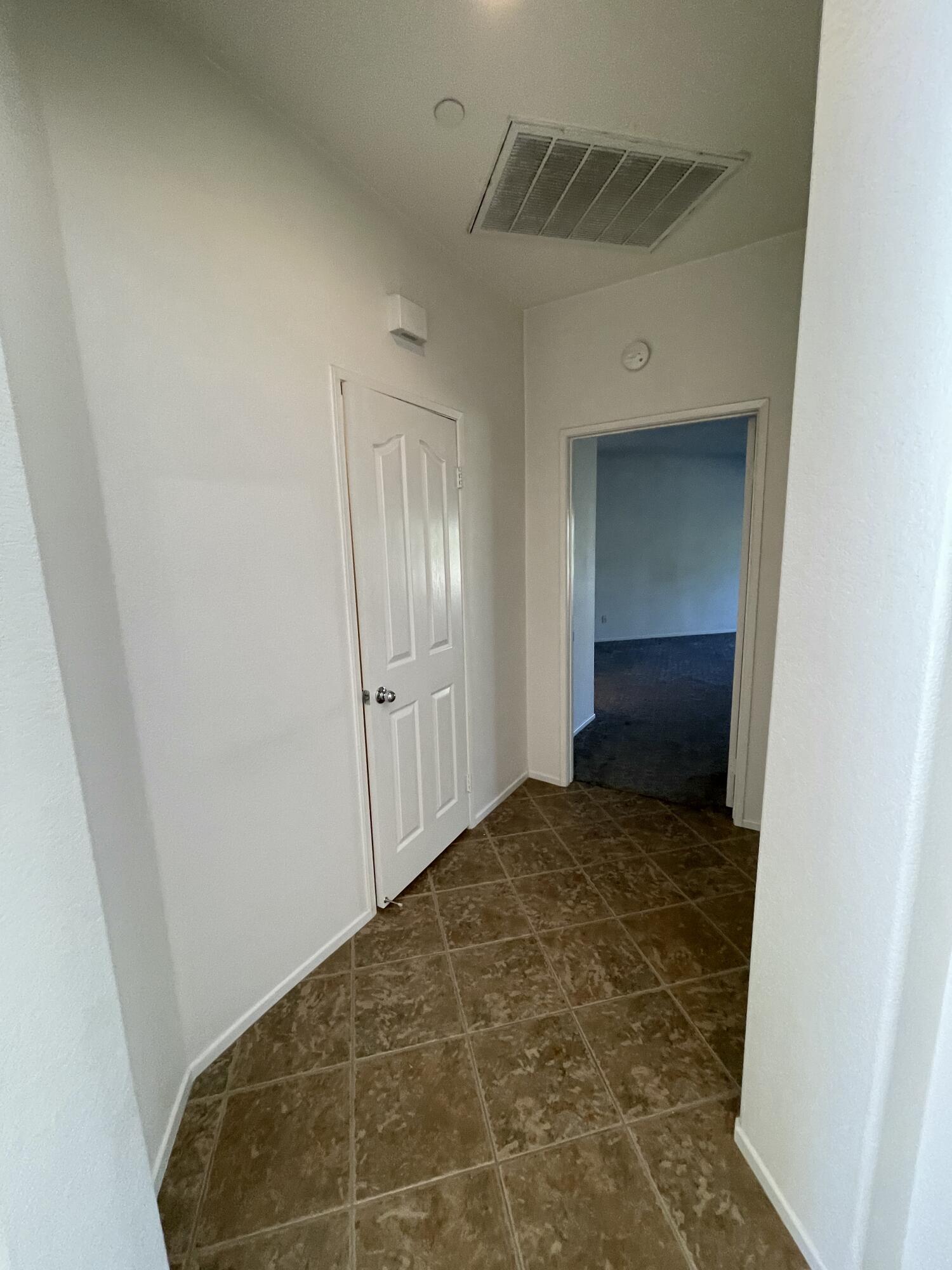 1122 Oro Ridge Palm Springs, CA 92262 - Photo 16 of 33 a view of an empty room