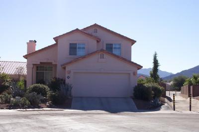8760 North Maple Ridge Place Tucson, AZ 85743 - Photo 1 of 9 Gallery Image 1