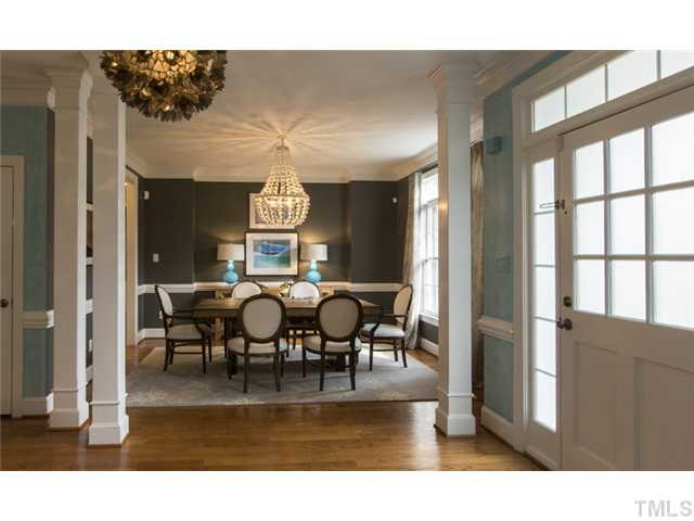 3114 Buckingham Road Durham, NC 27707 - Photo 5 of 25 Photo 5