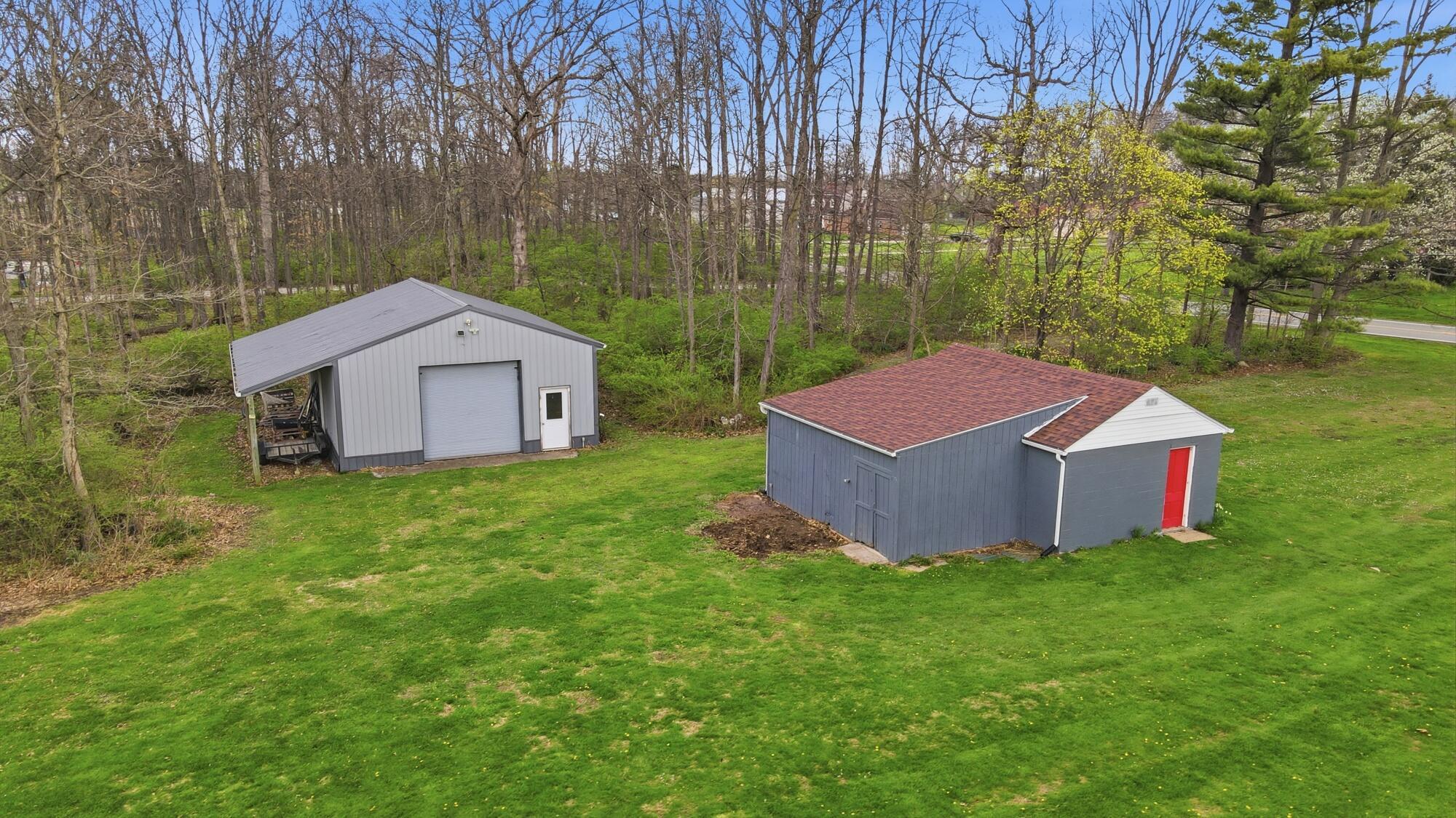 5011 Smothers Road Westerville, OH 43081 - Photo 7 of 81 2 outbuildings
