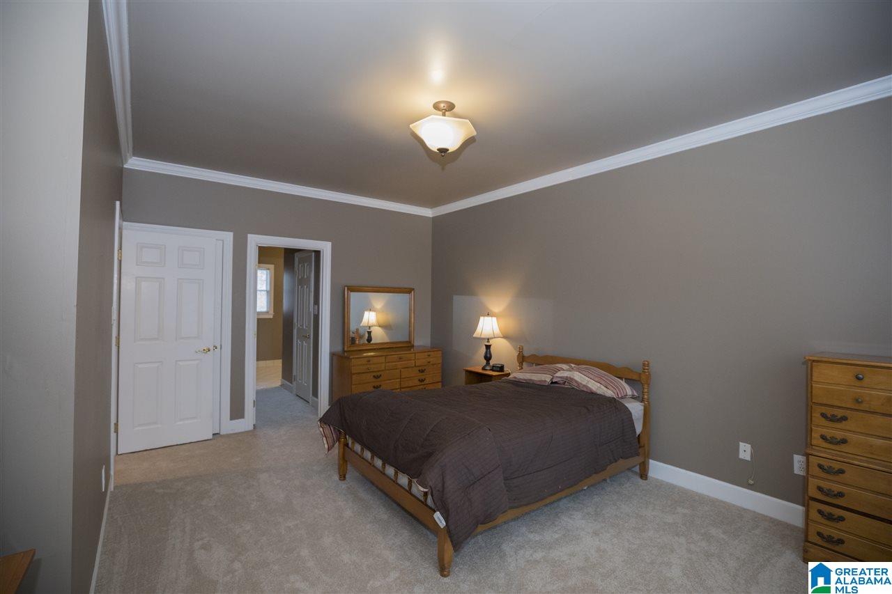 401 Woodward Road Trussville, AL 35173 - Photo 17 of 31