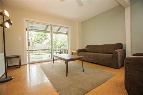 15 Webster Street, Unit 1 Newport, RI 02840 - Photo 5 of 8