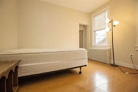 $2,200 | 15 Webster Street, Unit 1, Newport, RI 02840