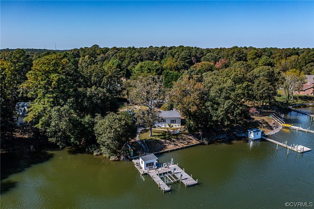 504 Oyster Point Drive Reedville, VA 22539 - Photo 23 of 27 Gallery Image 23