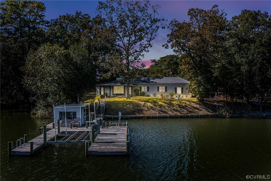504 Oyster Point Drive Reedville, VA 22539 - Photo 24 of 27 Gallery Image 24