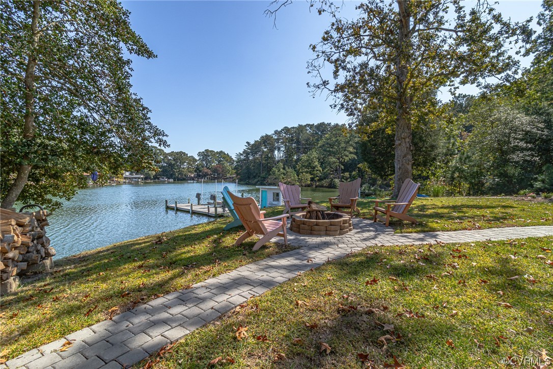 504 Oyster Point Drive Reedville, VA 22539 - Photo 3 of 27 Gallery Image 3