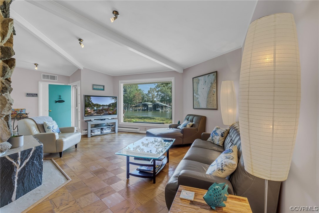504 Oyster Point Drive Reedville, VA 22539 - Photo 5 of 27 Gallery Image 5
