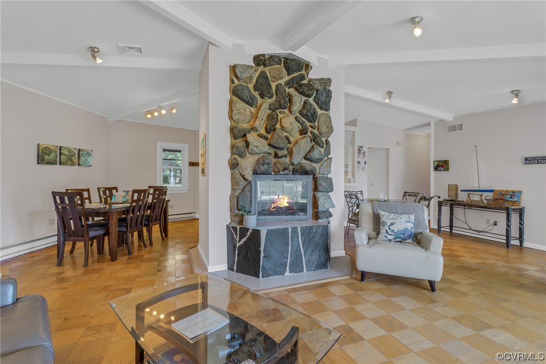 504 Oyster Point Drive Reedville, VA 22539 - Photo 6 of 27 Gallery Image 6