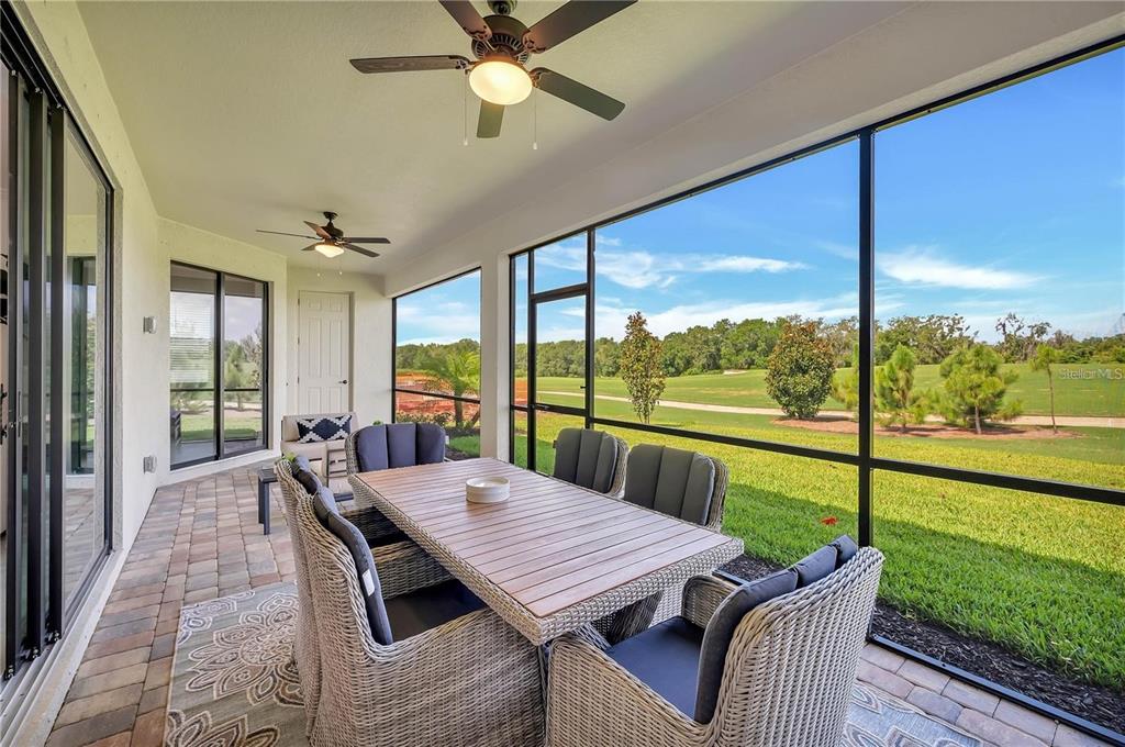 5822 Brandon Run Bradenton, FL 34211 - Photo 25 of 34 a outdoor space with furniture