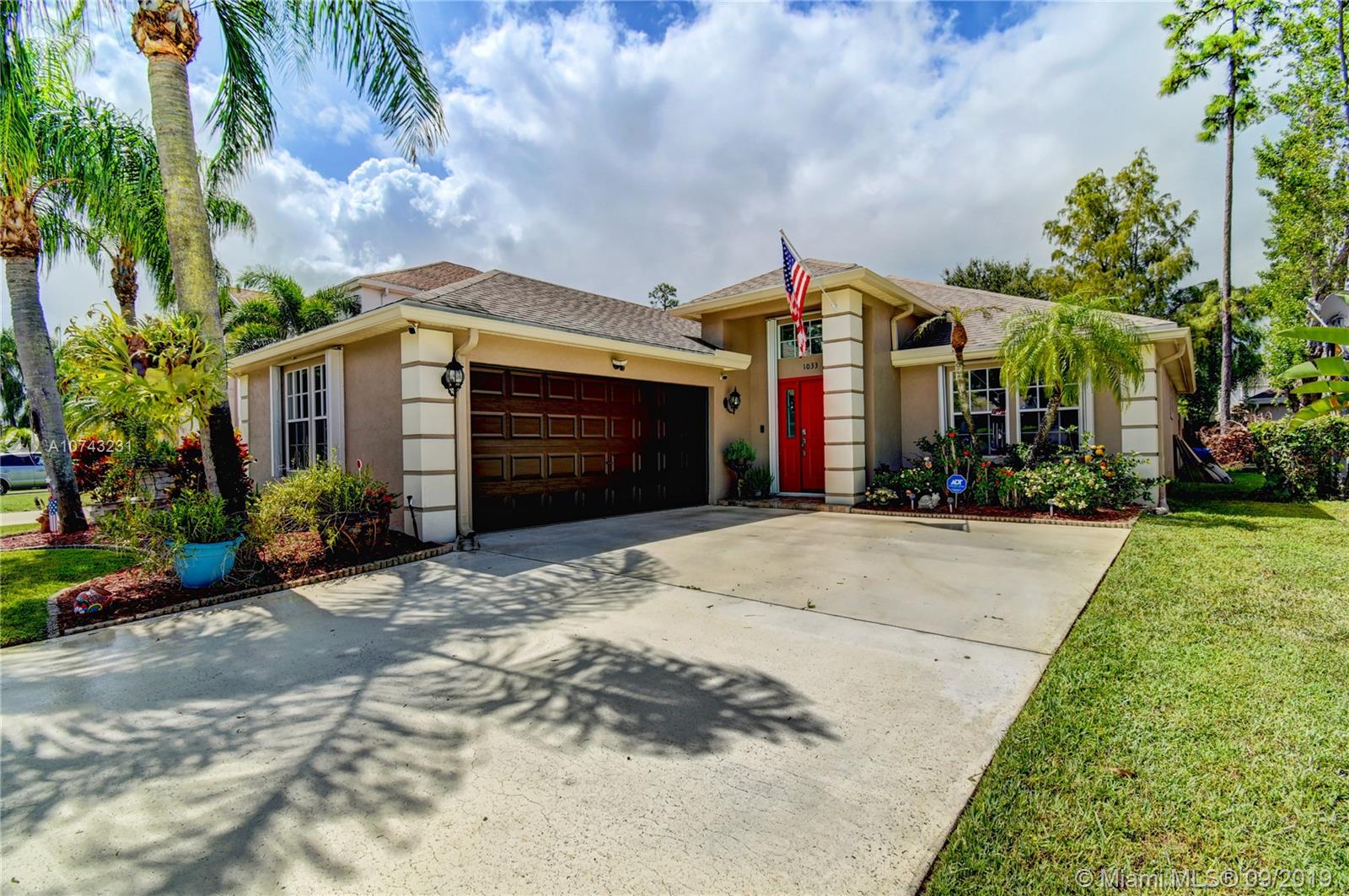 1033 Aviary Road Wellington, FL 33414 - Photo 1 of 36