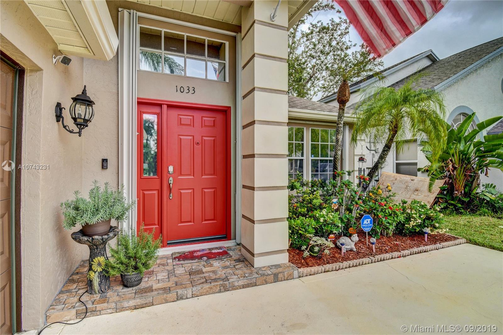 1033 Aviary Road Wellington, FL 33414 - Photo 2 of 36