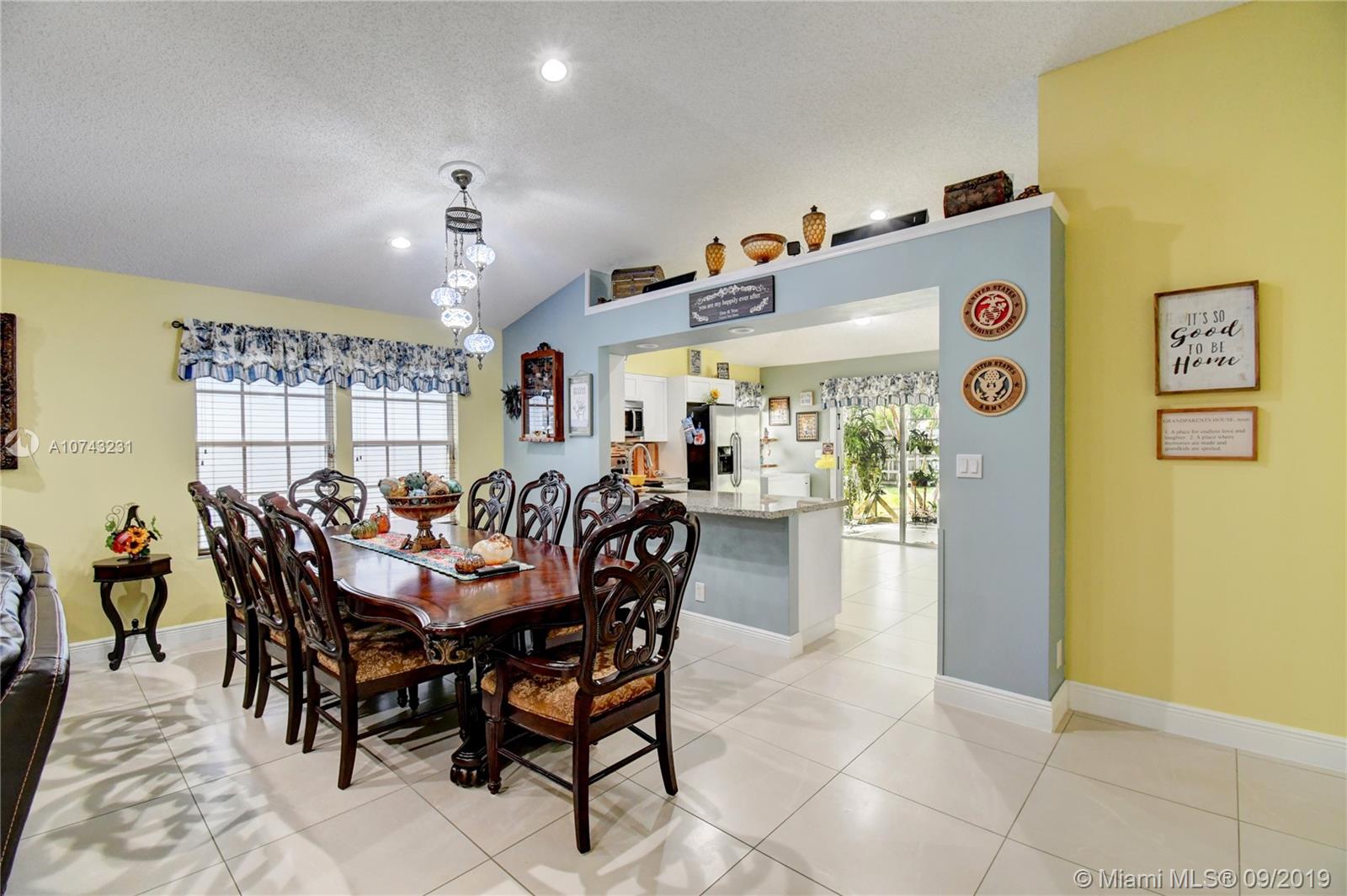 1033 Aviary Road Wellington, FL 33414 - Photo 14 of 36