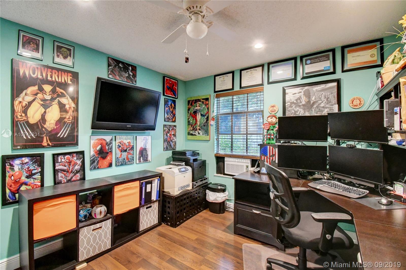 1033 Aviary Road Wellington, FL 33414 - Photo 27 of 36