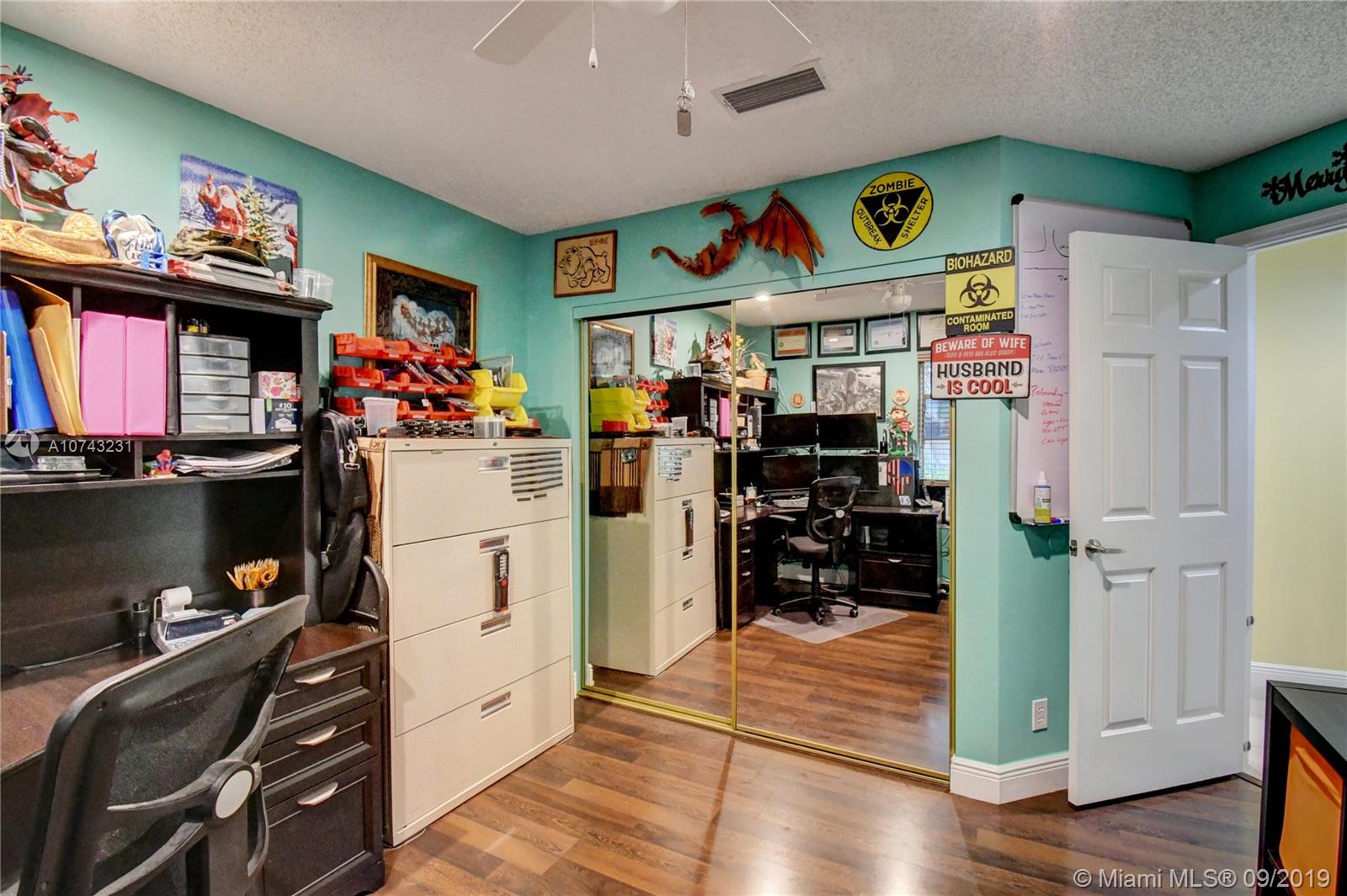 1033 Aviary Road Wellington, FL 33414 - Photo 28 of 36