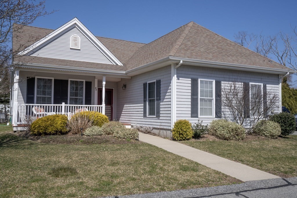 48 Old Field Road, Unit 48 Plymouth, MA 02360 - Photo 1 of 35 Gallery Image 1