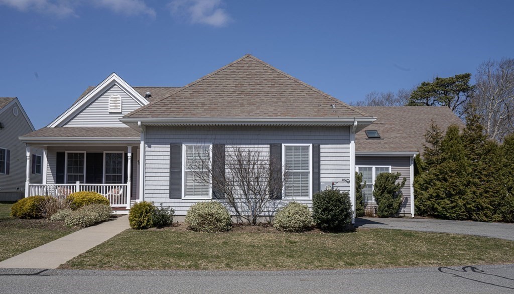 48 Old Field Road, Unit 48 Plymouth, MA 02360 - Photo 29 of 35 Gallery Image 29