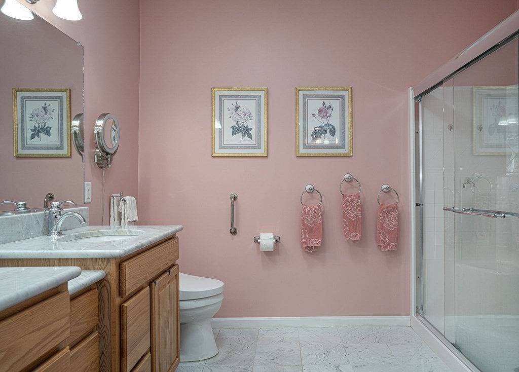 48 Old Field Road, Unit 48 Plymouth, MA 02360 - Photo 10 of 35 Gallery Image 10