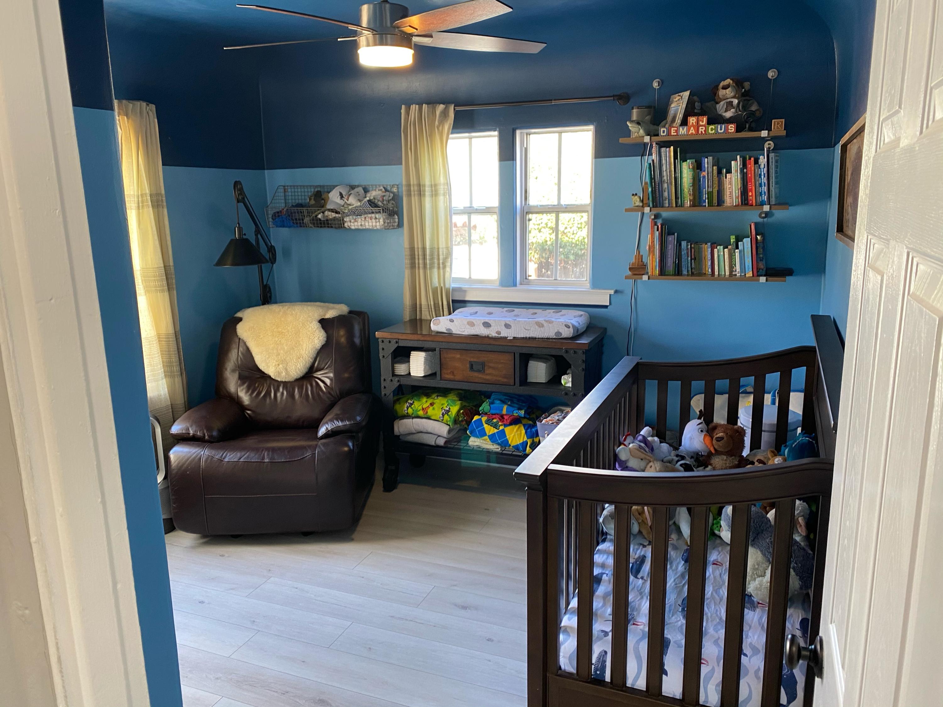 575 Pine Street Solvang, CA 93463 - Photo 15 of 22 a living room with furniture and a window