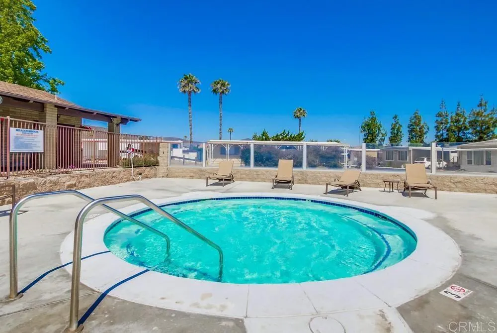 8301 Mission Gorge Road, Unit 194 Santee, CA 92071 - Photo 54 of 61 Gallery Image 54