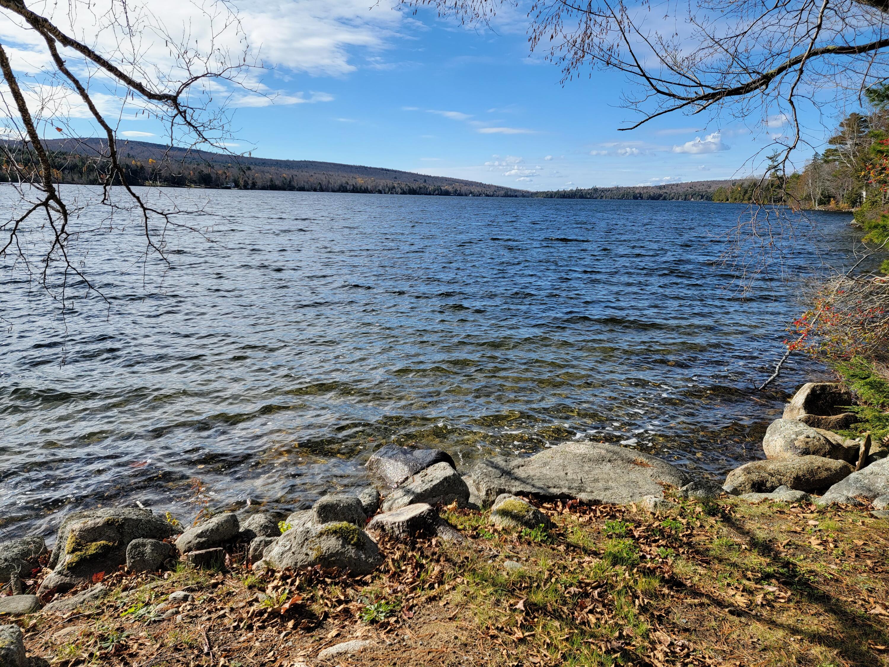 873 Transalpine Road Lincoln, ME 04457 - Photo 8 of 24 20211102_114246