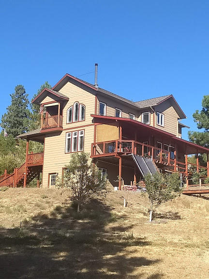 2938 Ranch Road Chiloquin, OR 97624 - Photo 2 of 69 nyheyejeyjn