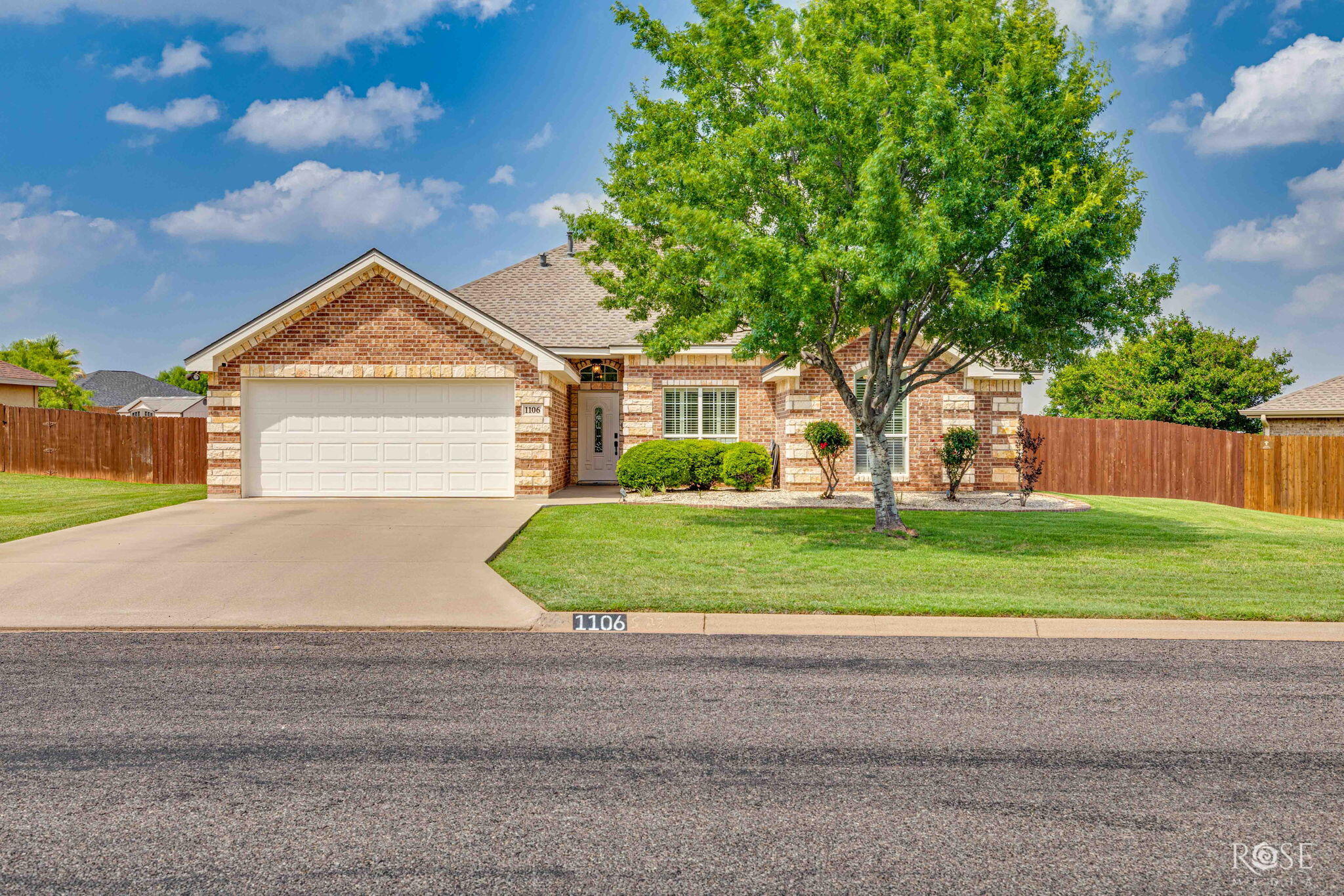 1106 Hunters Glen Road San Angelo, TX 76901 - Photo 1 of 1 1-web-or-mls-image-2-1