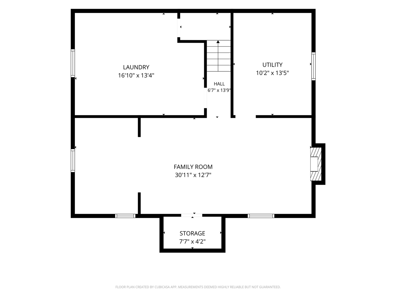 1158 West Reid Road Flint, MI 48507 - Photo 30 of 33