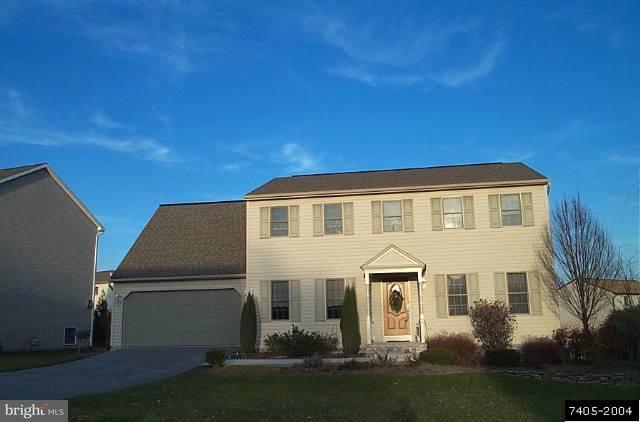 106 Meadow Road York, PA 17406 - Photo 1 of 4 Gallery Image 1