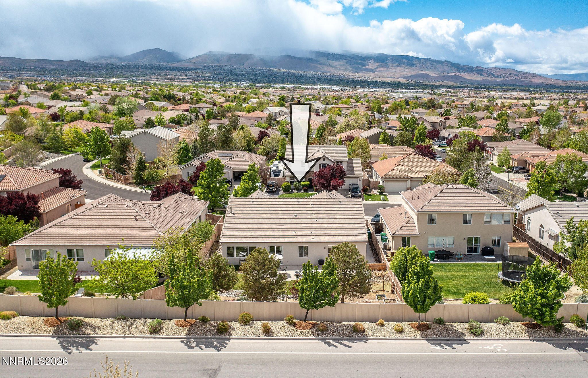 10770 Summer Glen Drive Reno, NV 89521 - Photo 52 of 57 10770SummerGlen(52of55)
