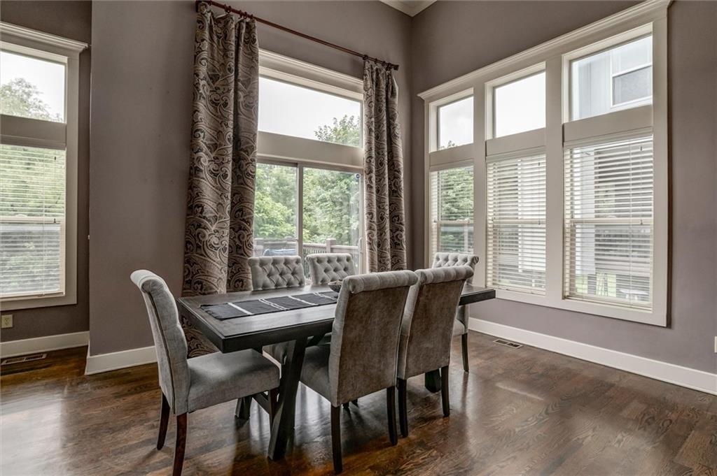 10941 South Barth Road Olathe, KS 66061 - Photo 11 of 40 Gallery Image 11