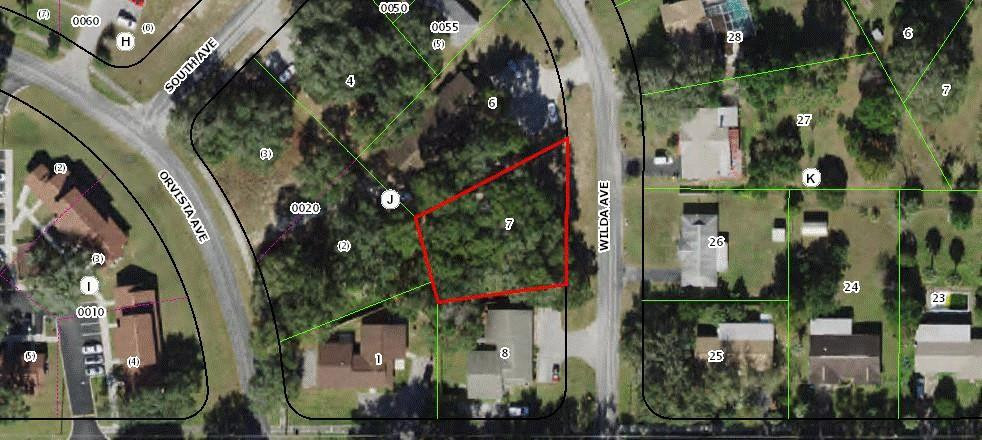 411 Wilda Avenue Inverness, FL 34452 - Photo 1 of 2 Photo 1