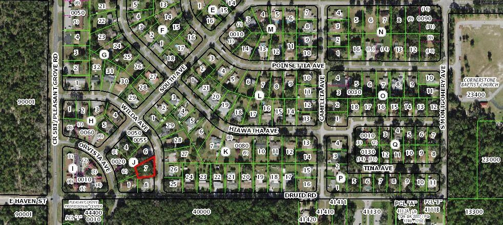 411 Wilda Avenue Inverness, FL 34452 - Photo 2 of 2 Photo 2