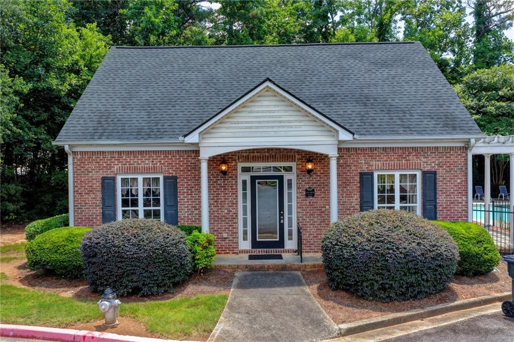 3321 Raes Creek Road Marietta, GA 30008 - Photo 49 of 49
