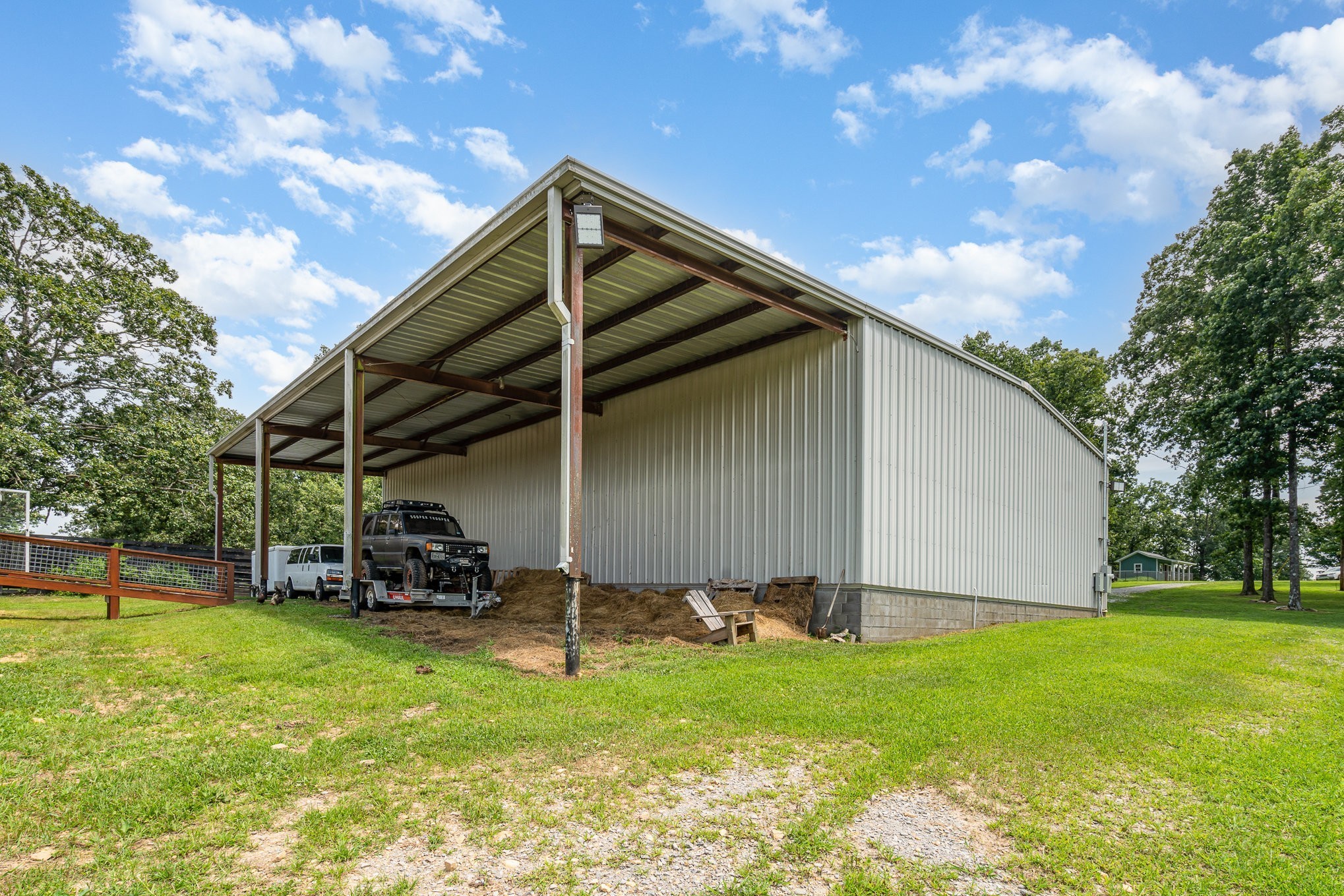 1640 Eno Road Dickson, TN 37055 - Photo 38 of 64
