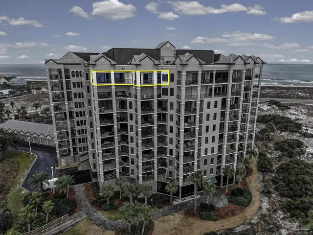$1,699,000 | 14900 River Road, Unit 904, Perdido Key, FL 32507