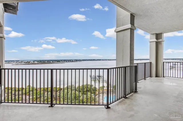 $1,699,000 | 14900 River Road, Unit 904, Perdido Key, FL 32507