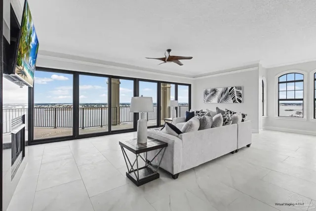 $1,699,000 | 14900 River Road, Unit 904, Perdido Key, FL 32507