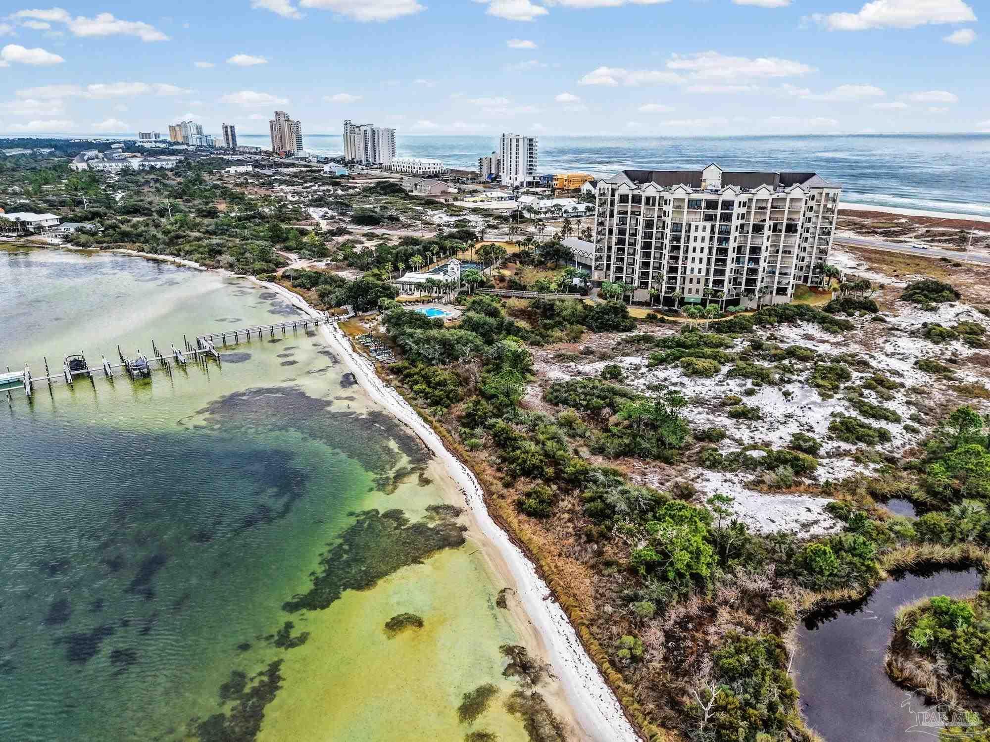 14900 River Road, Unit 904 Perdido Key, FL 32507 - Photo 47 of 62