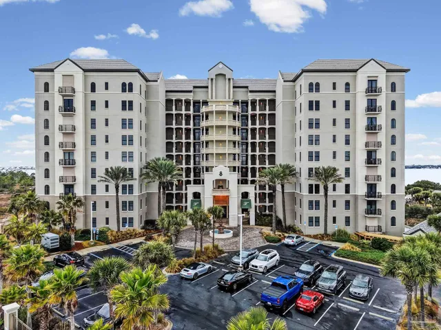 $1,699,000 | 14900 River Road, Unit 904, Perdido Key, FL 32507