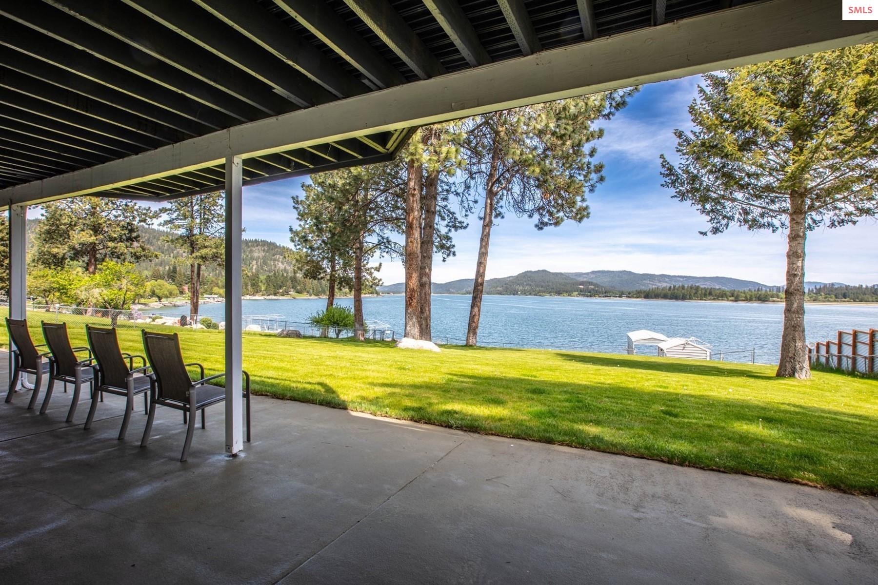 433 Campbell Point Road Laclede, ID 83841 - Photo 64 of 70 Gallery Image 64