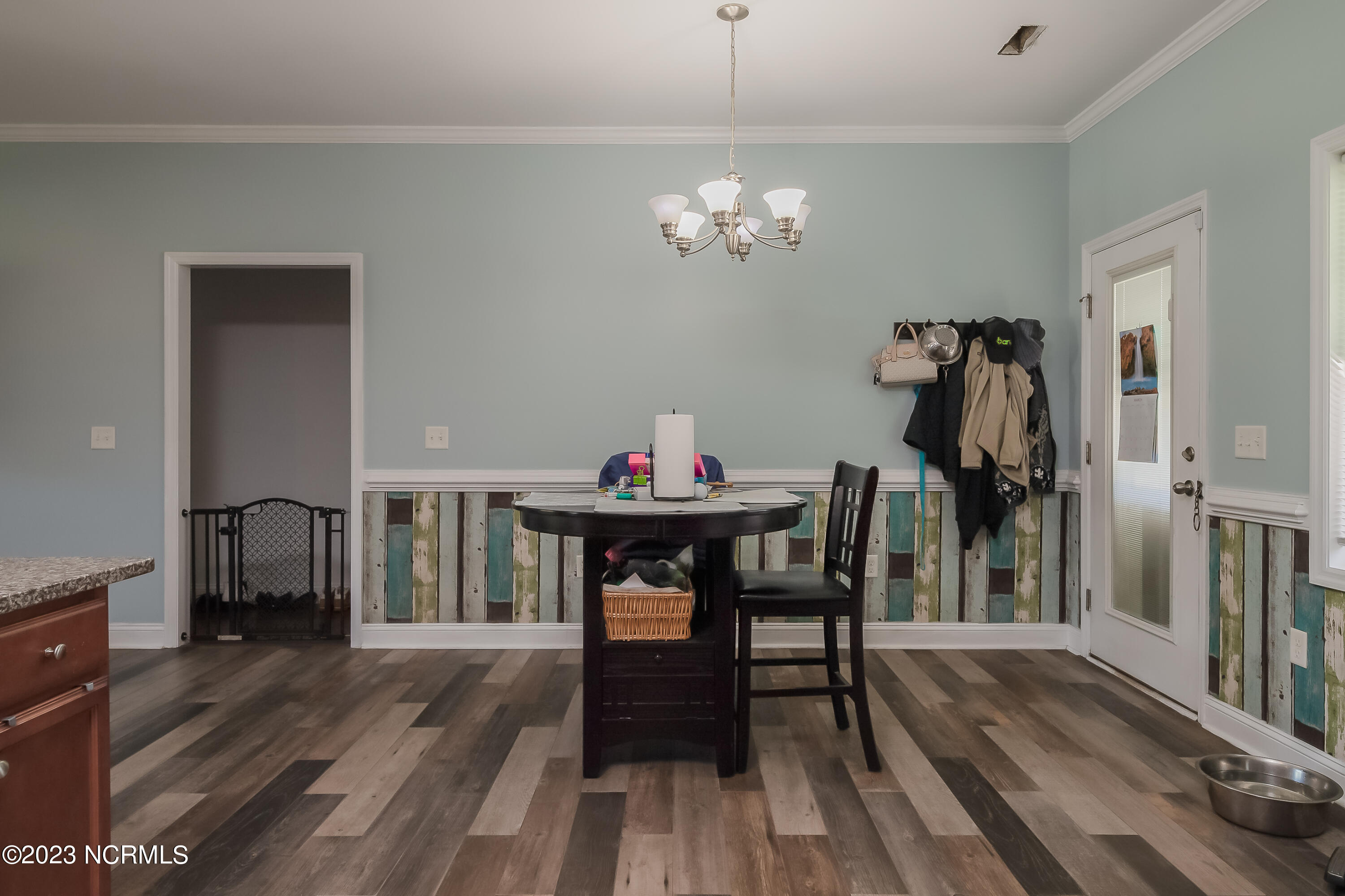 161 Peytons Ridge Drive Hubert, NC 28539 - Photo 12 of 42 17KITCHEN