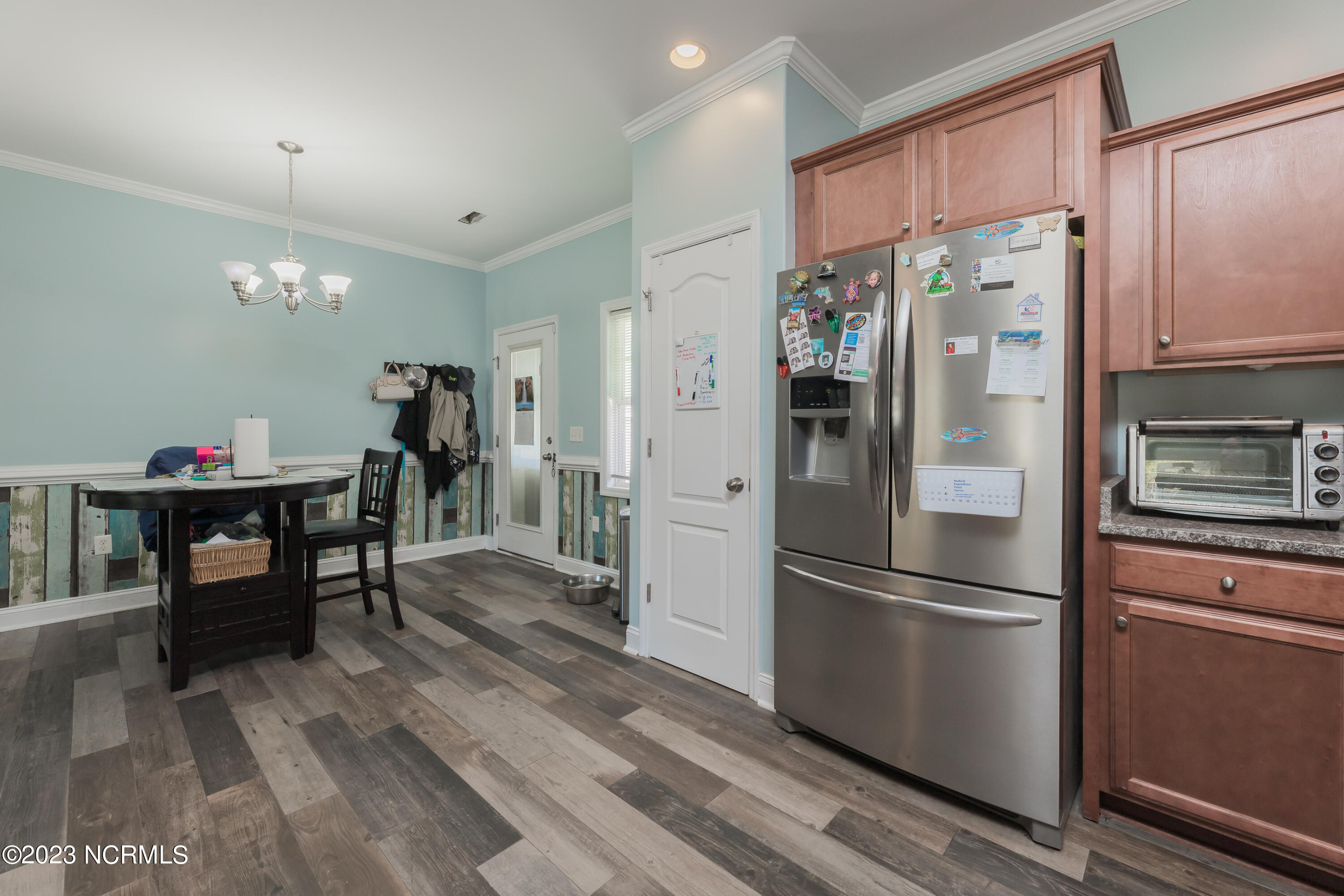 161 Peytons Ridge Drive Hubert, NC 28539 - Photo 14 of 42 16KITCHEN