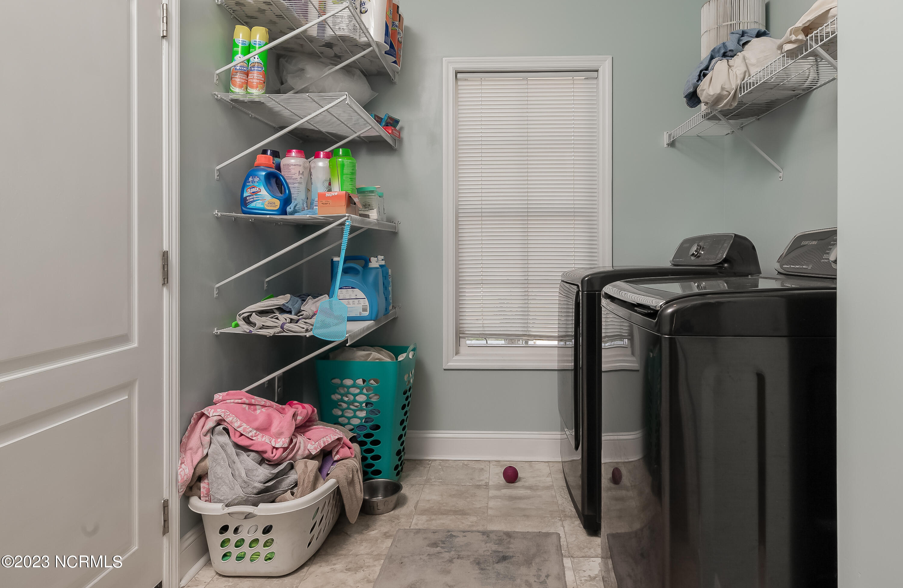 161 Peytons Ridge Drive Hubert, NC 28539 - Photo 28 of 42 33LAUNDRY