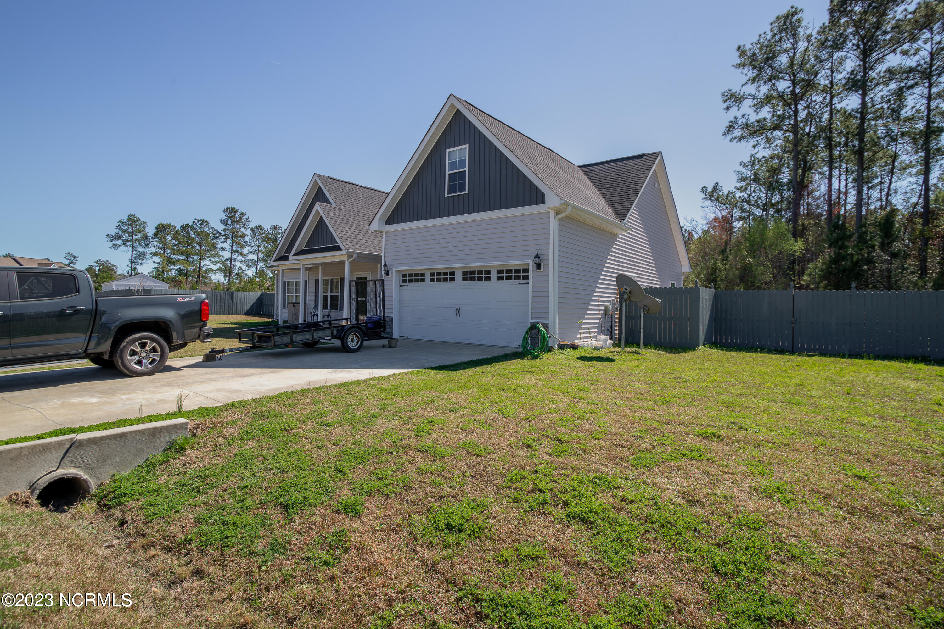 161 Peytons Ridge Drive Hubert, NC 28539 - Photo 4 of 42 3FRONT