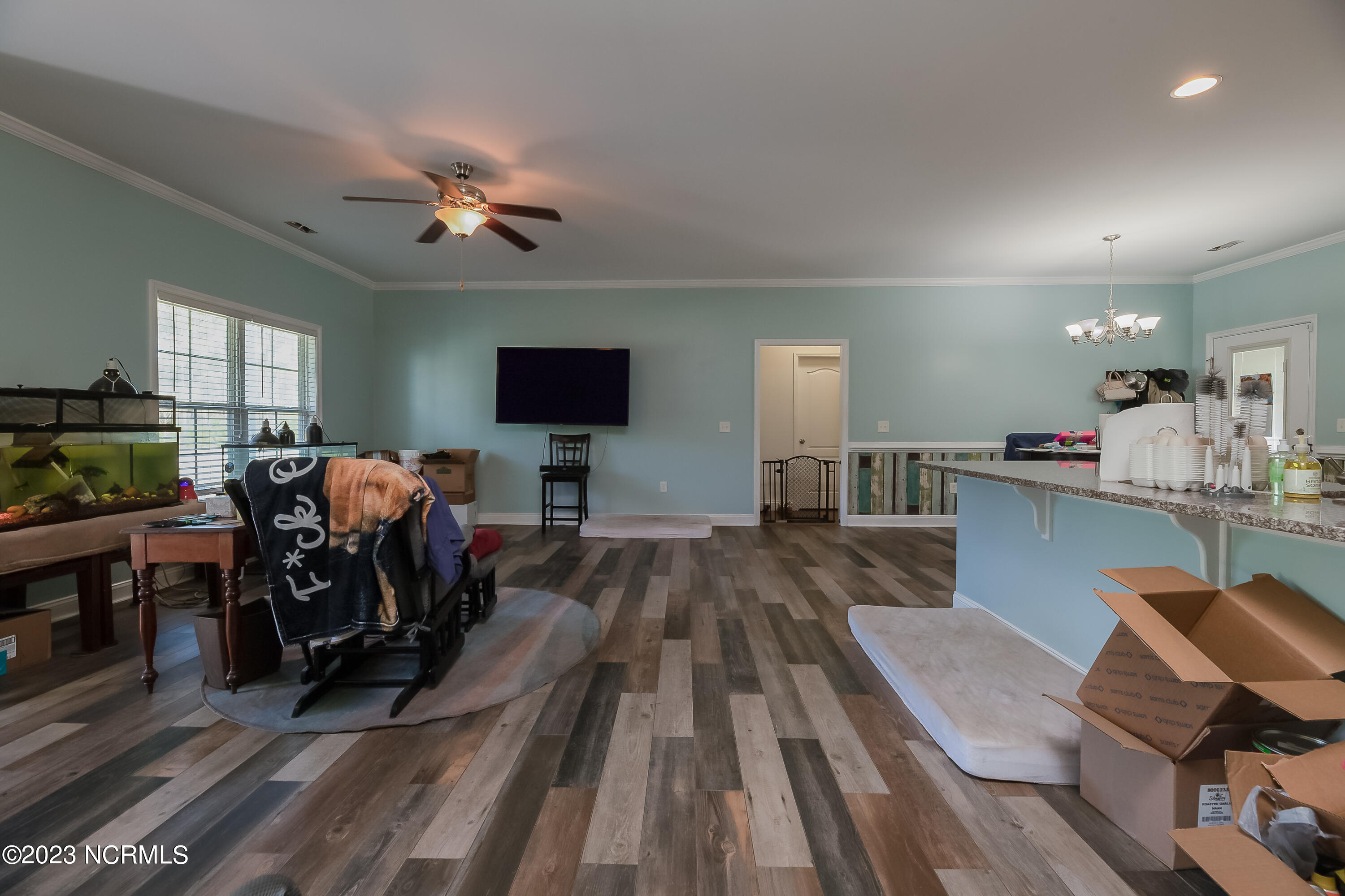 161 Peytons Ridge Drive Hubert, NC 28539 - Photo 5 of 42 5LIVING
