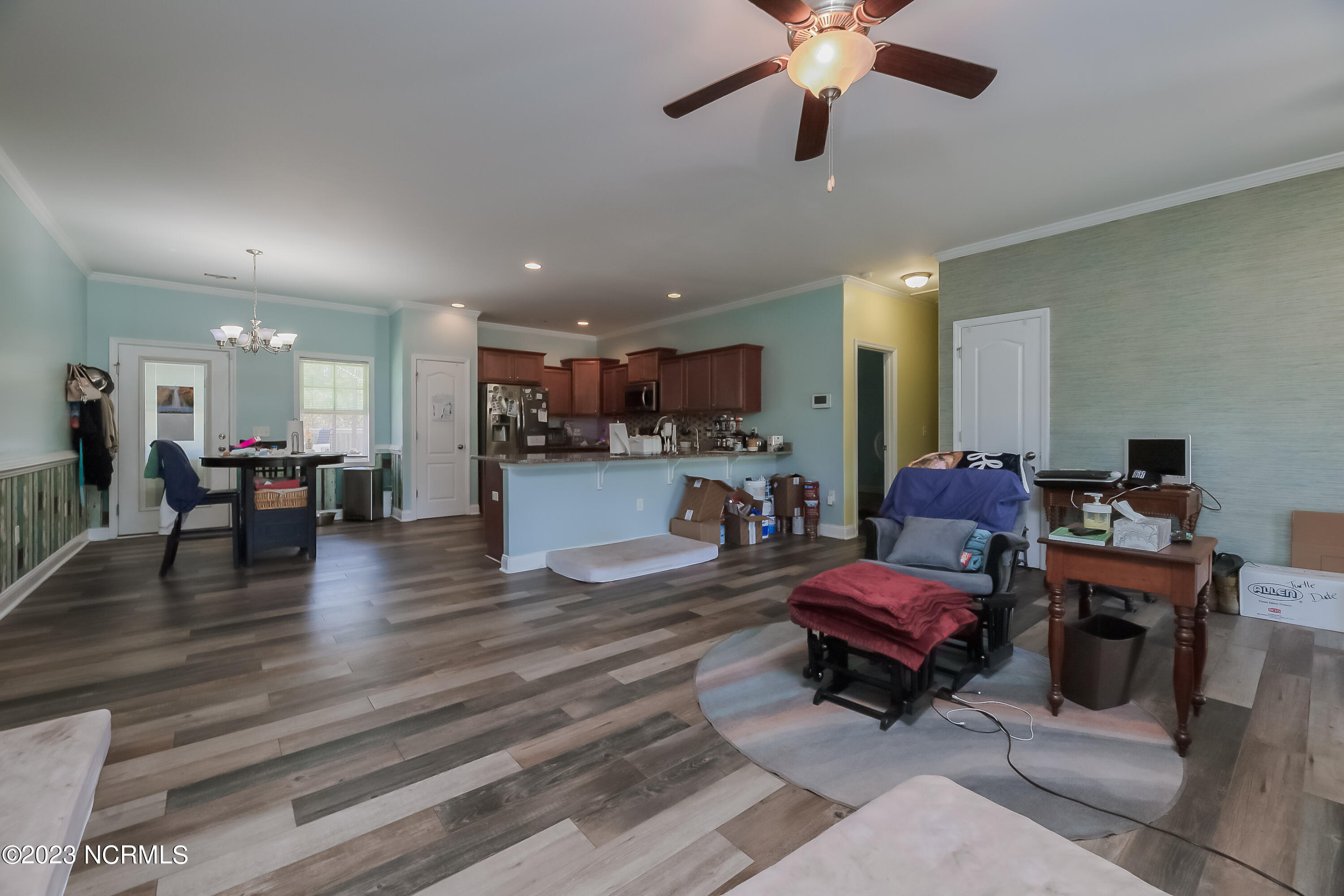 161 Peytons Ridge Drive Hubert, NC 28539 - Photo 6 of 42 6LIVING