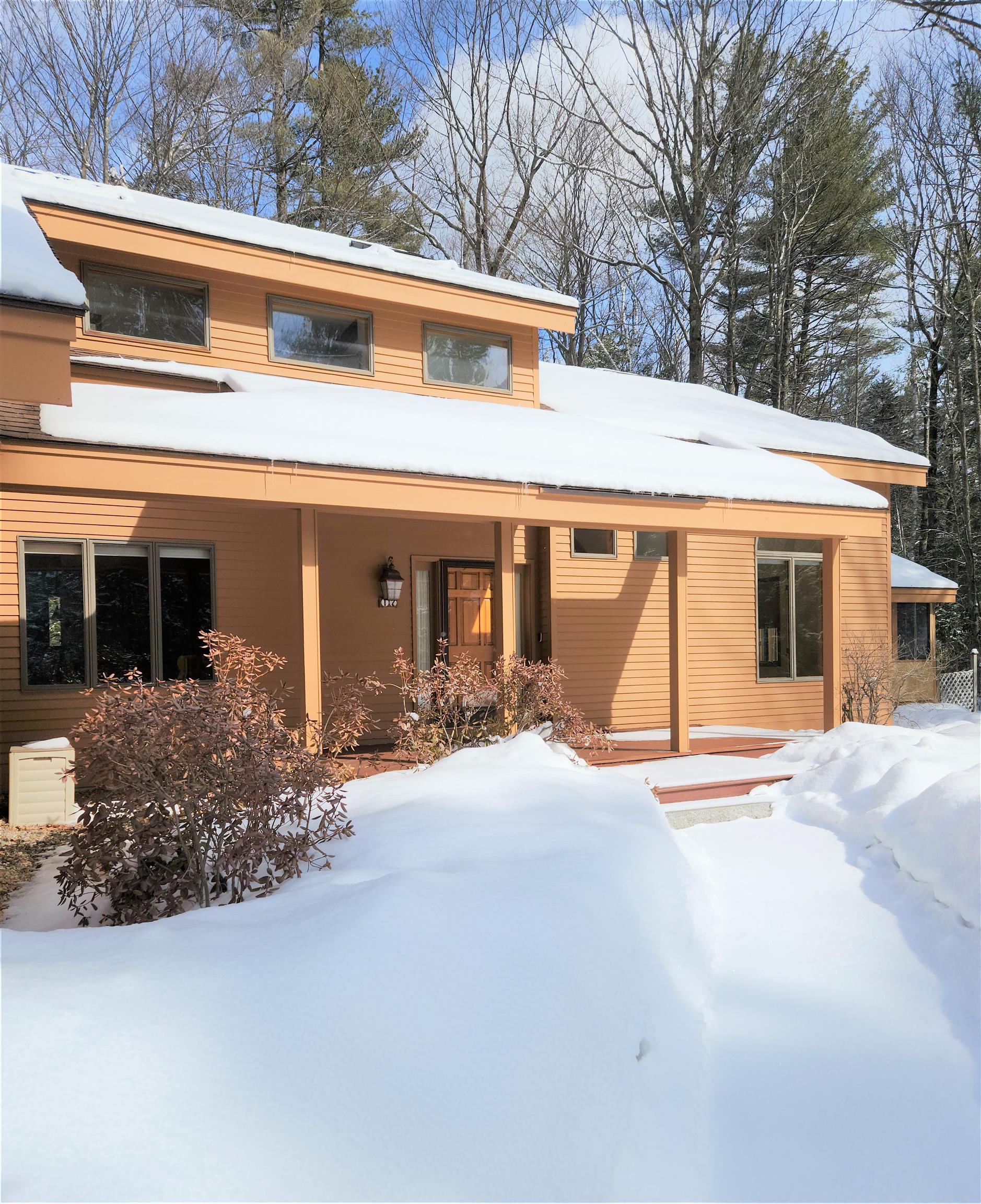 17 Forest Ring Drive Intervale, NH 03845 - Photo 2 of 39